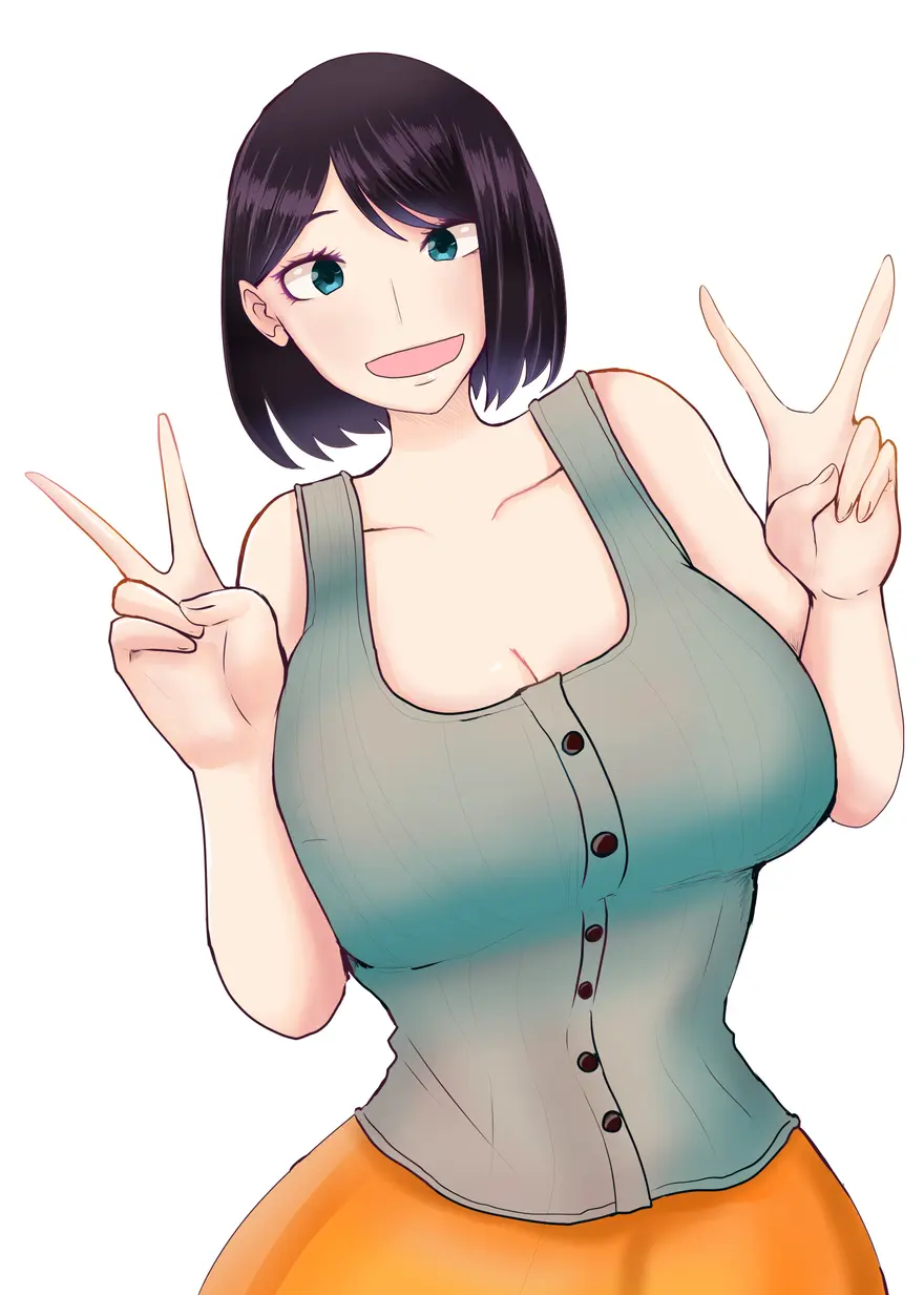 ヒロイン２