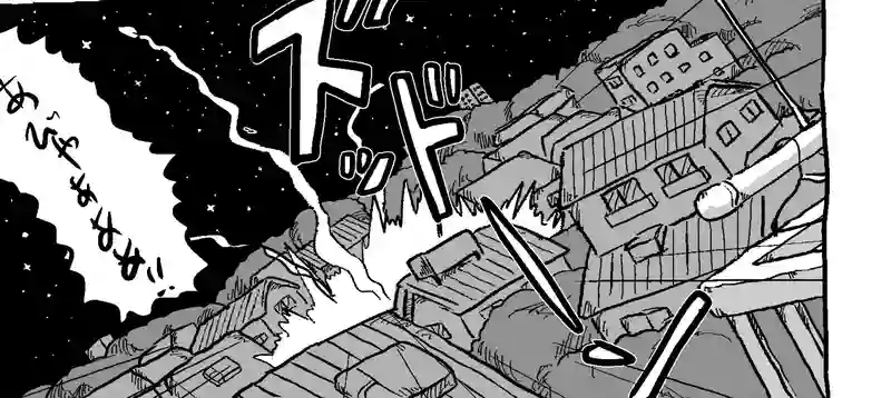 Chapter.1 モラトリアム・デイズ①