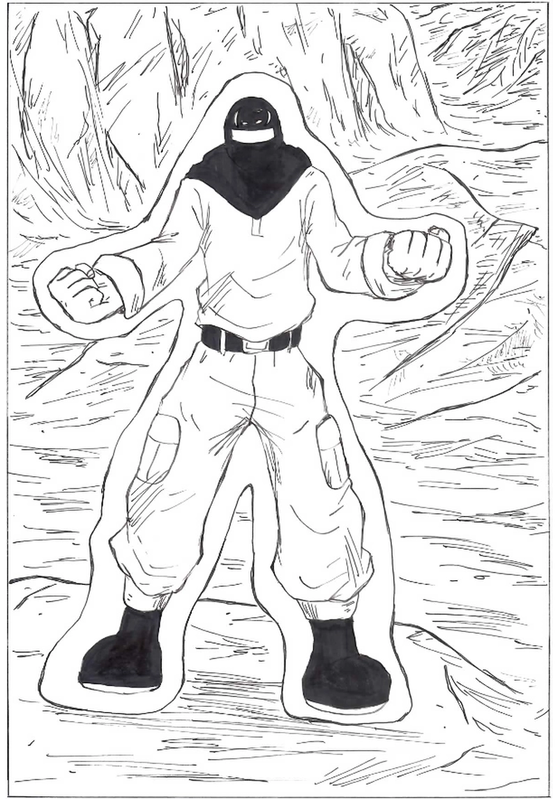 第１９話　反面教師