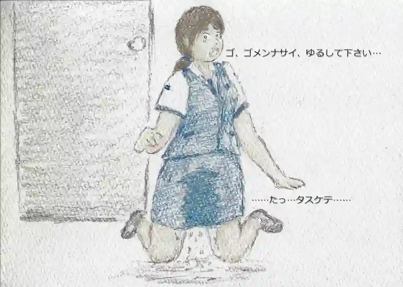 降り姫14