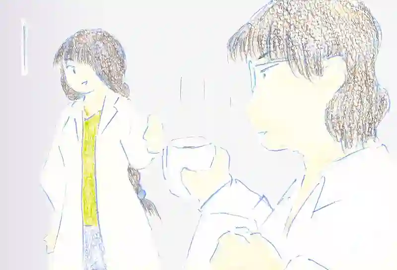 LAP.392 第二次噴射
