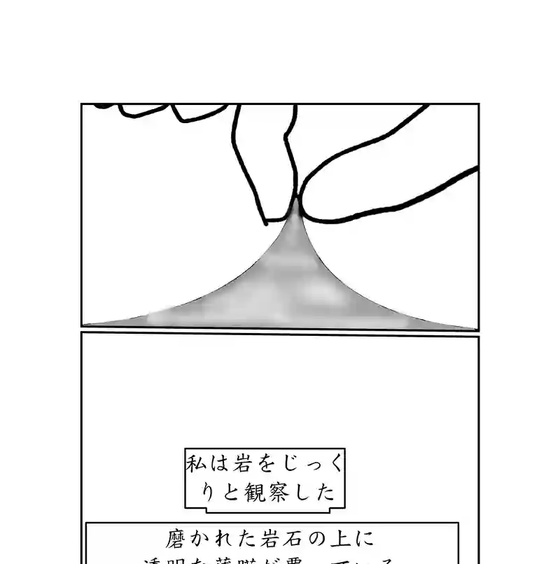 第三話、4300キロに及ぶ文化(1)