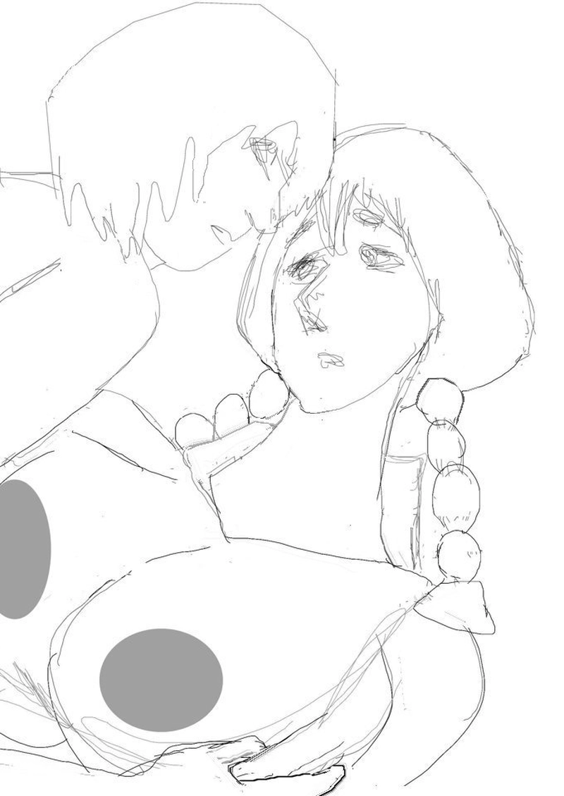 第十七話 Hの布陣