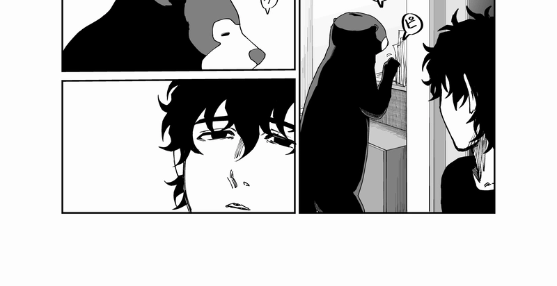 第７２話　ソウルアニマル⑥