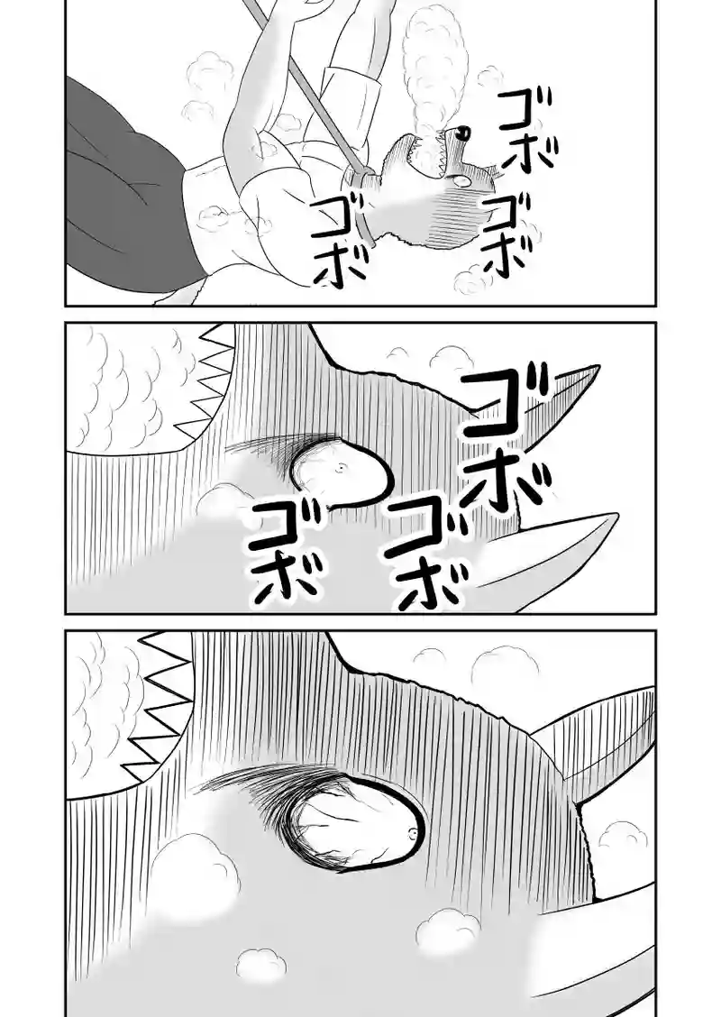 三匹目の子ブタの家にはなぜ窓がない