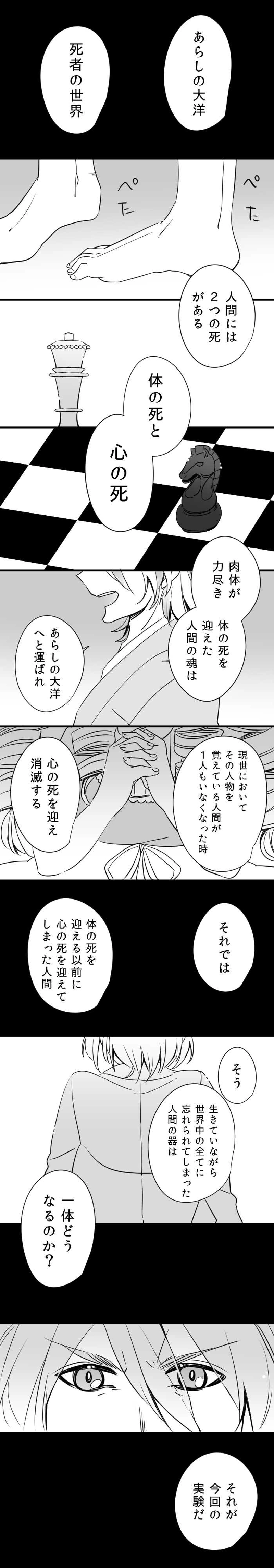 オマケと今後の予定について