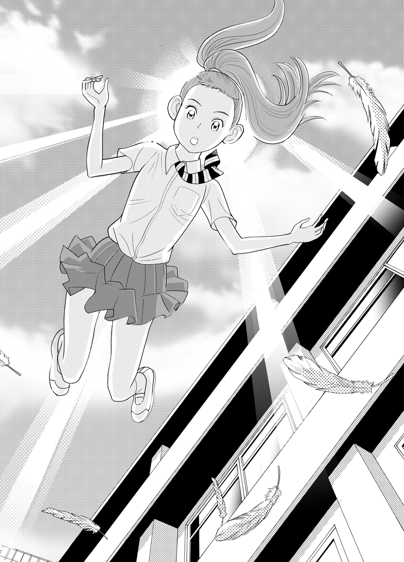 第三話　その５