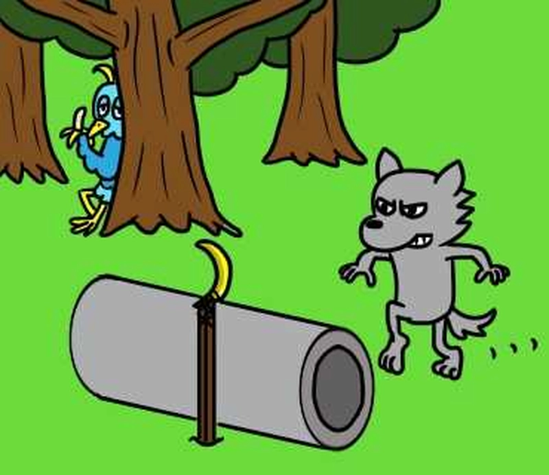 第２０話『ステルス』