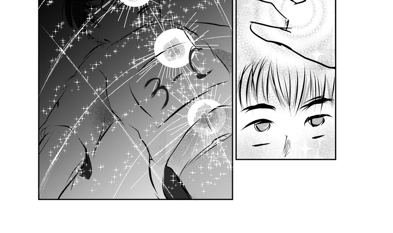 第29話　この世とあの世2