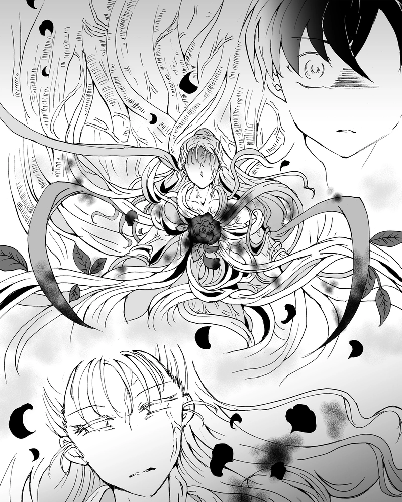 episode31.　花の戦争