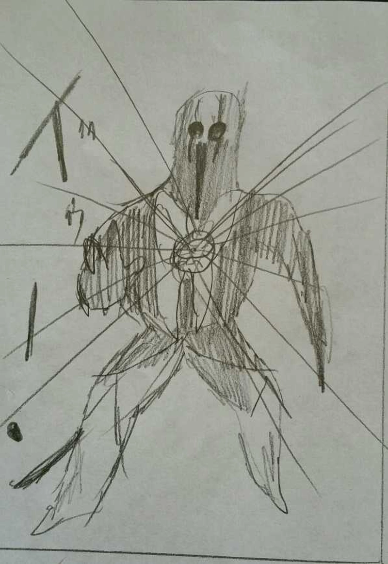 派遣戦士～第3話～2