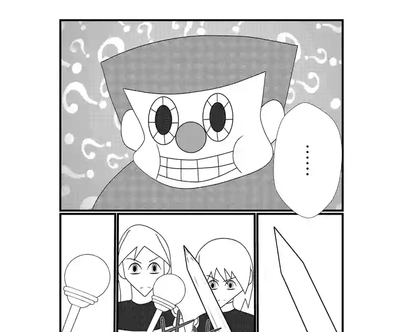 第5話　やりすぎ風紀委員4コマ目④