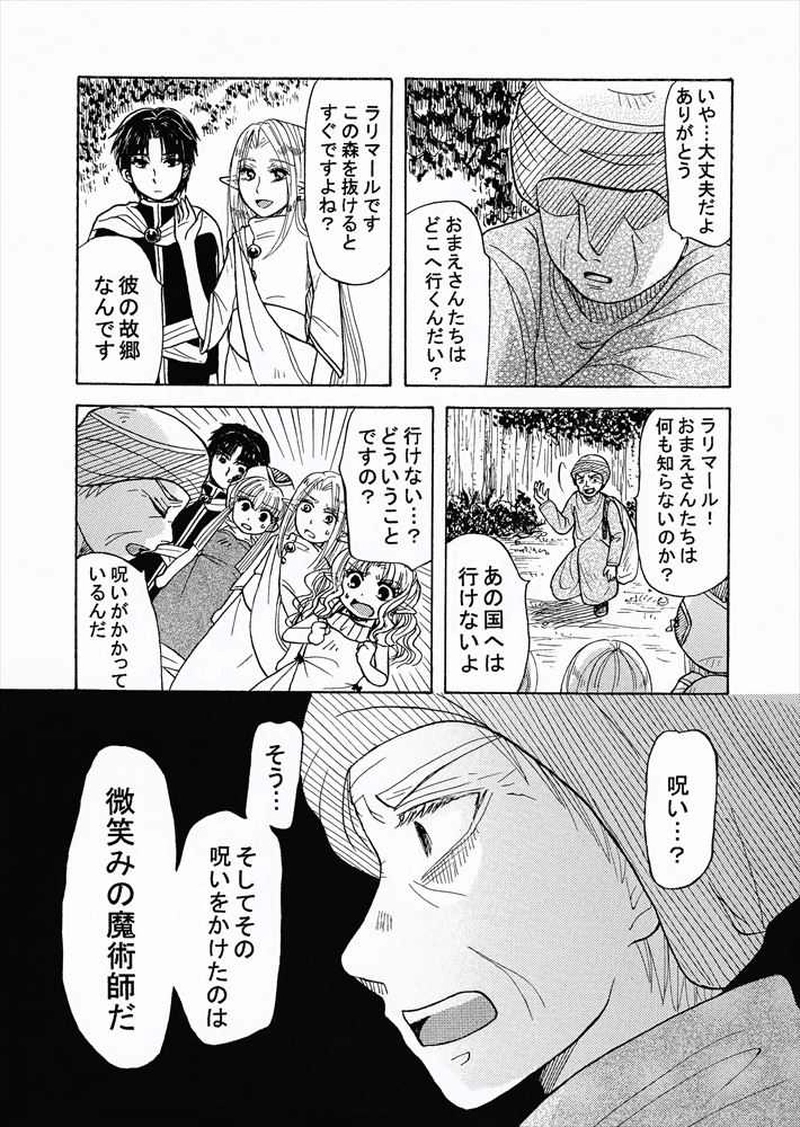 LOOP DI LOOP　その15