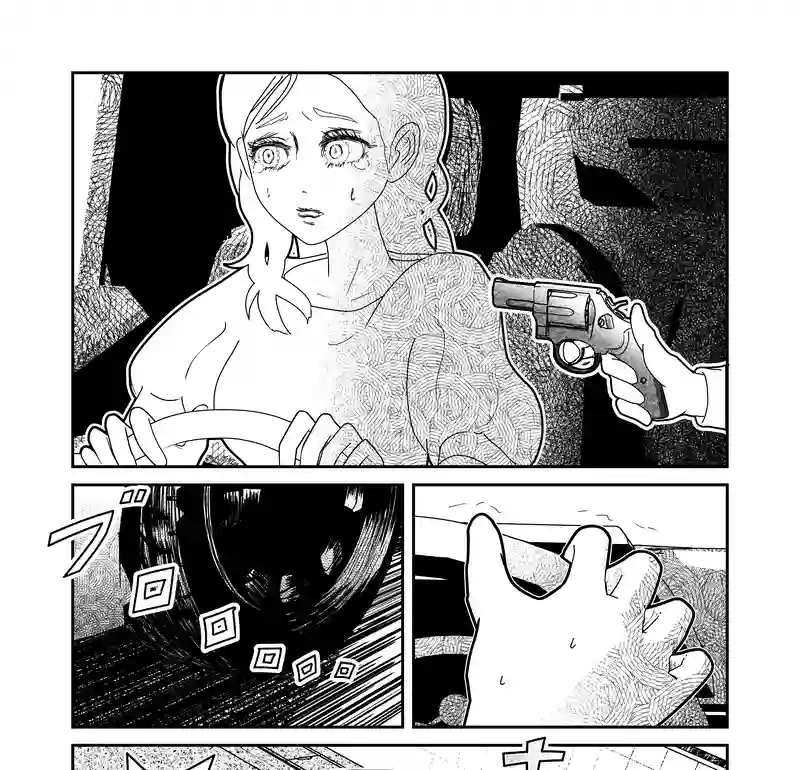 たぶんはじめての悪魔