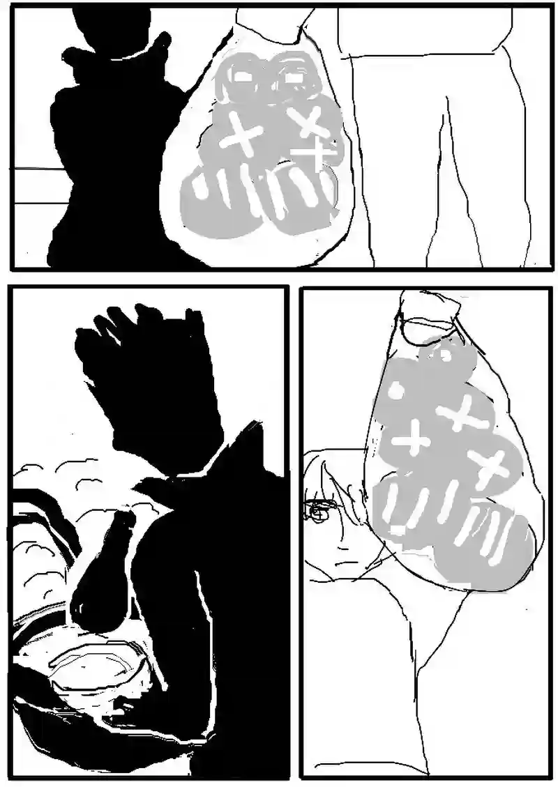 第四十四話　明日のコメ