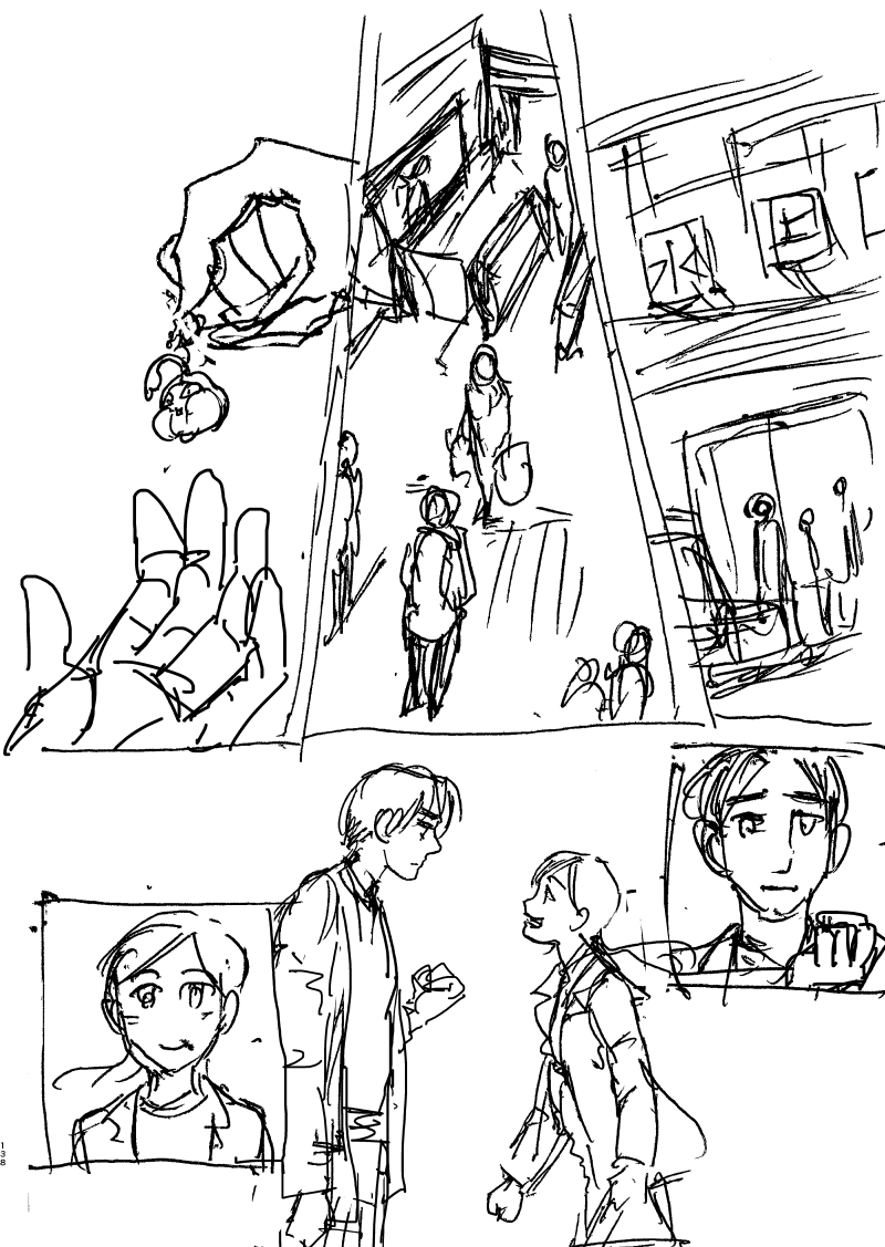 ジェニファーだった、あのときの４（最終回