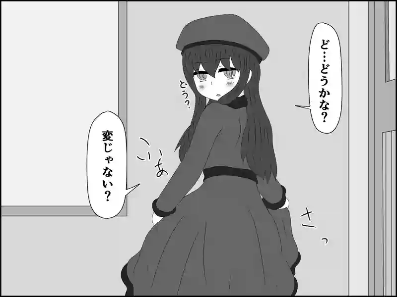 １０７話：雨中高の文化祭