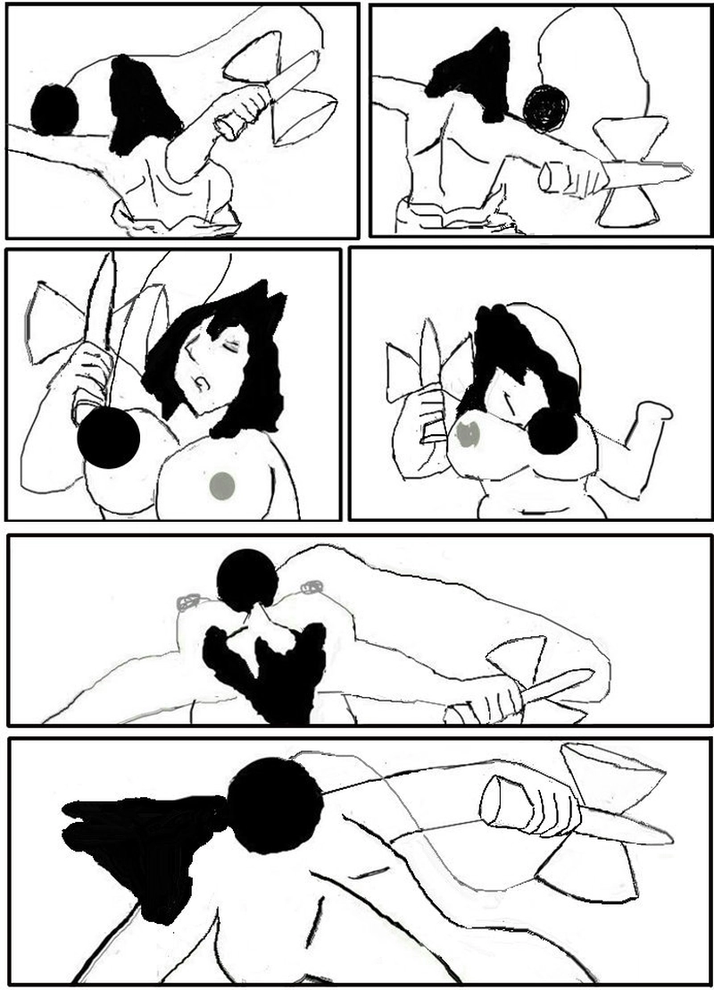 第十六話　ソー面接