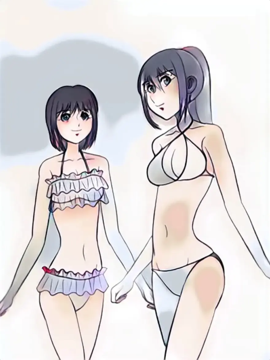 天宮凜と天宮光