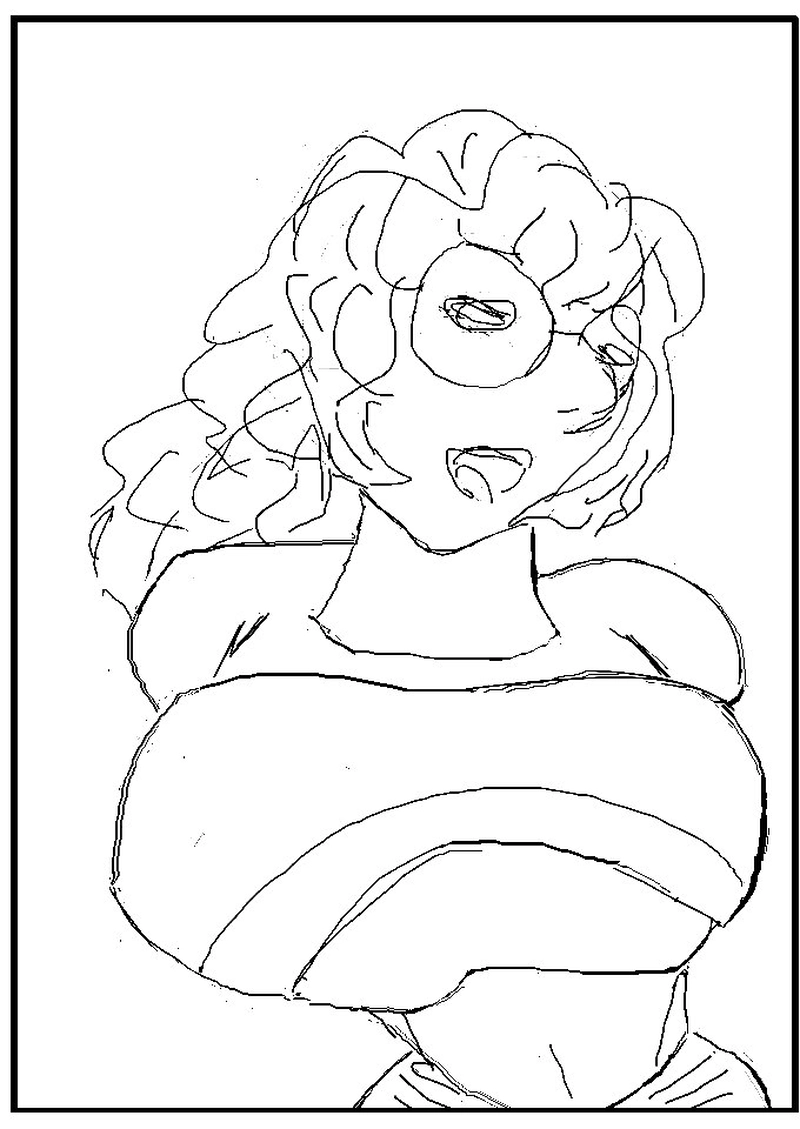 第二十二話　縄文の女神