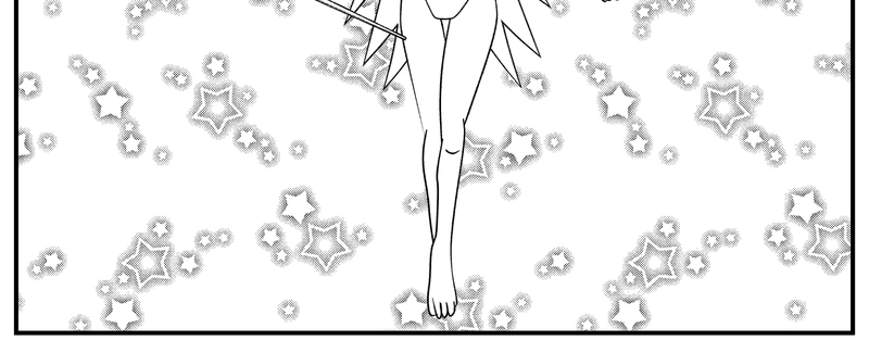 第1話全員集合！‐セイント創設‐