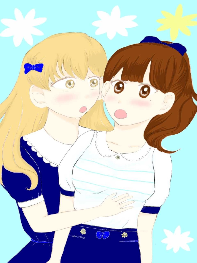 さまざまなタイプの先輩に狙われる僕って…