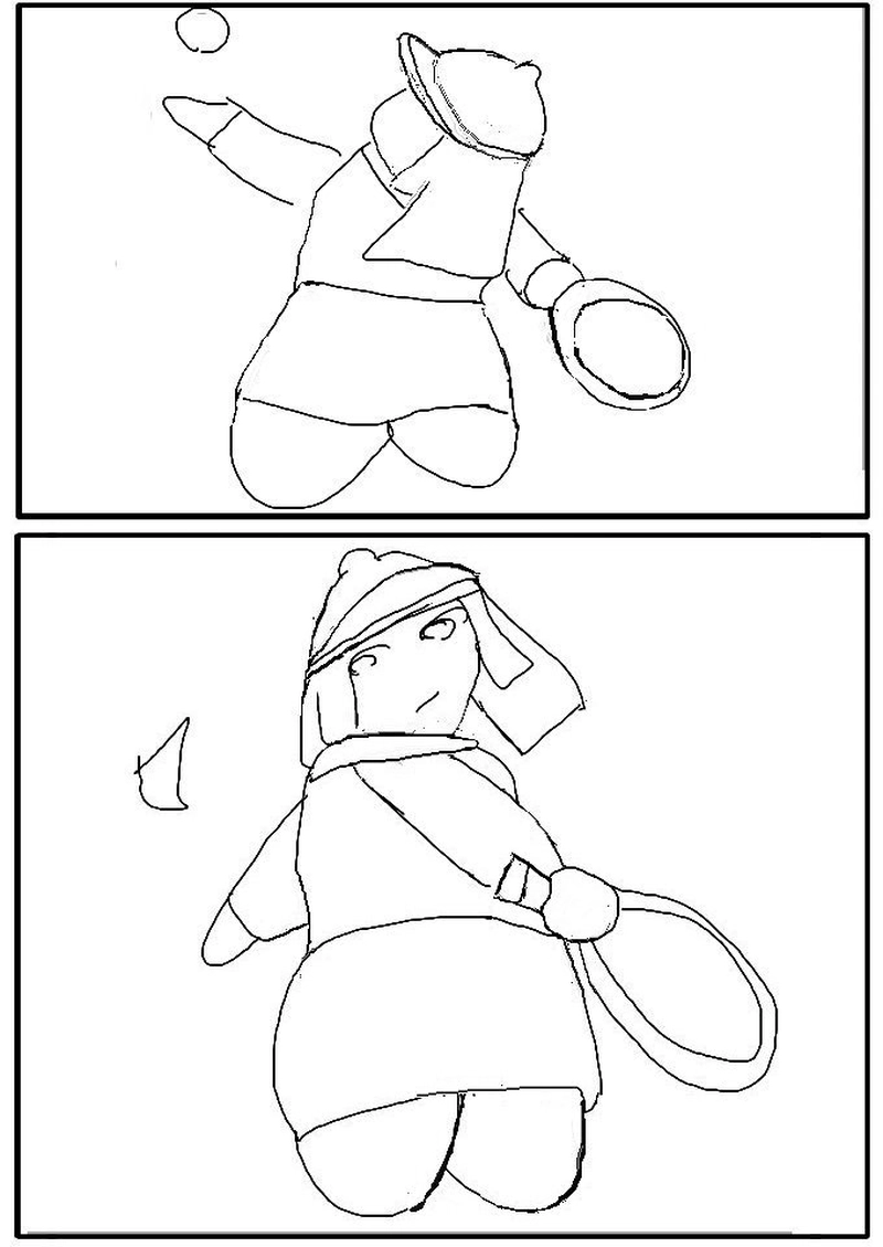 第十五話　ハニス前編