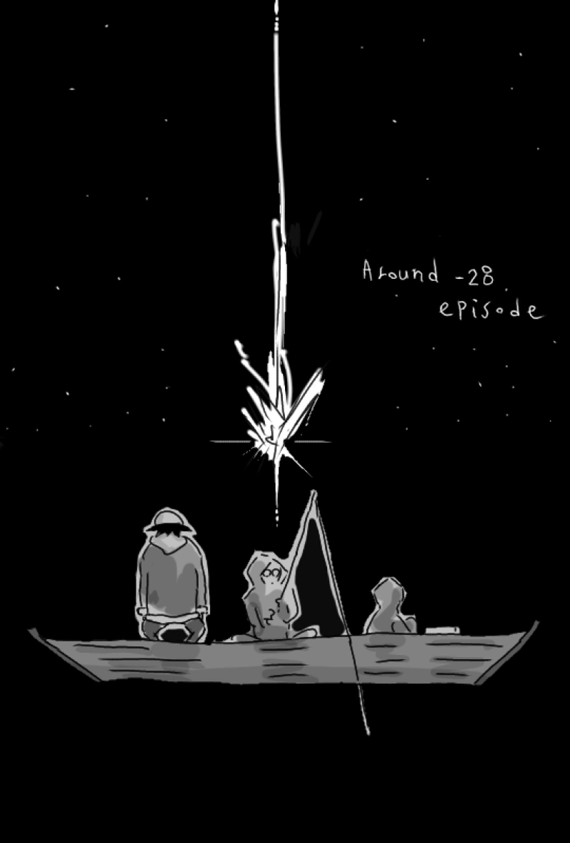 其ノ一のマイナス二十八くらい