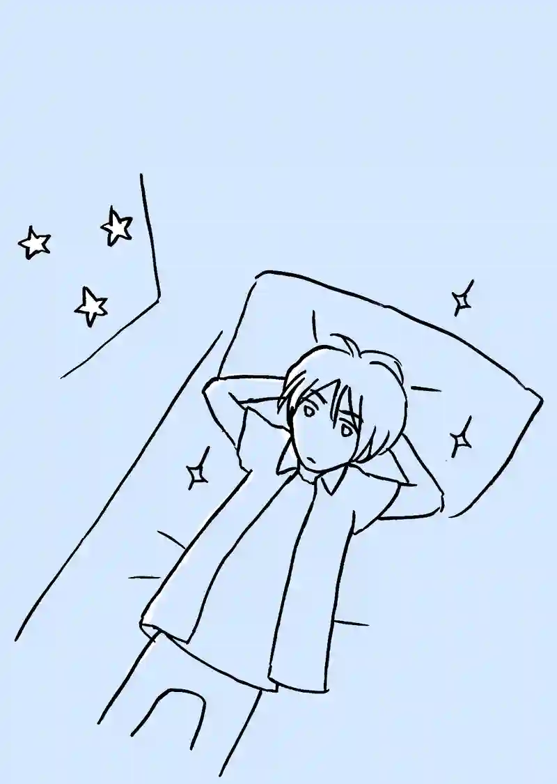 4.中二の想い出