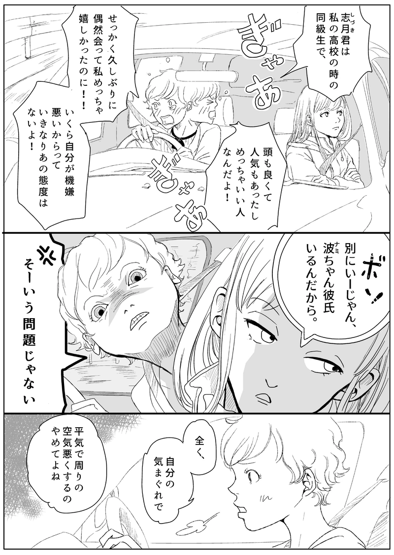 君はツンデレなのか？