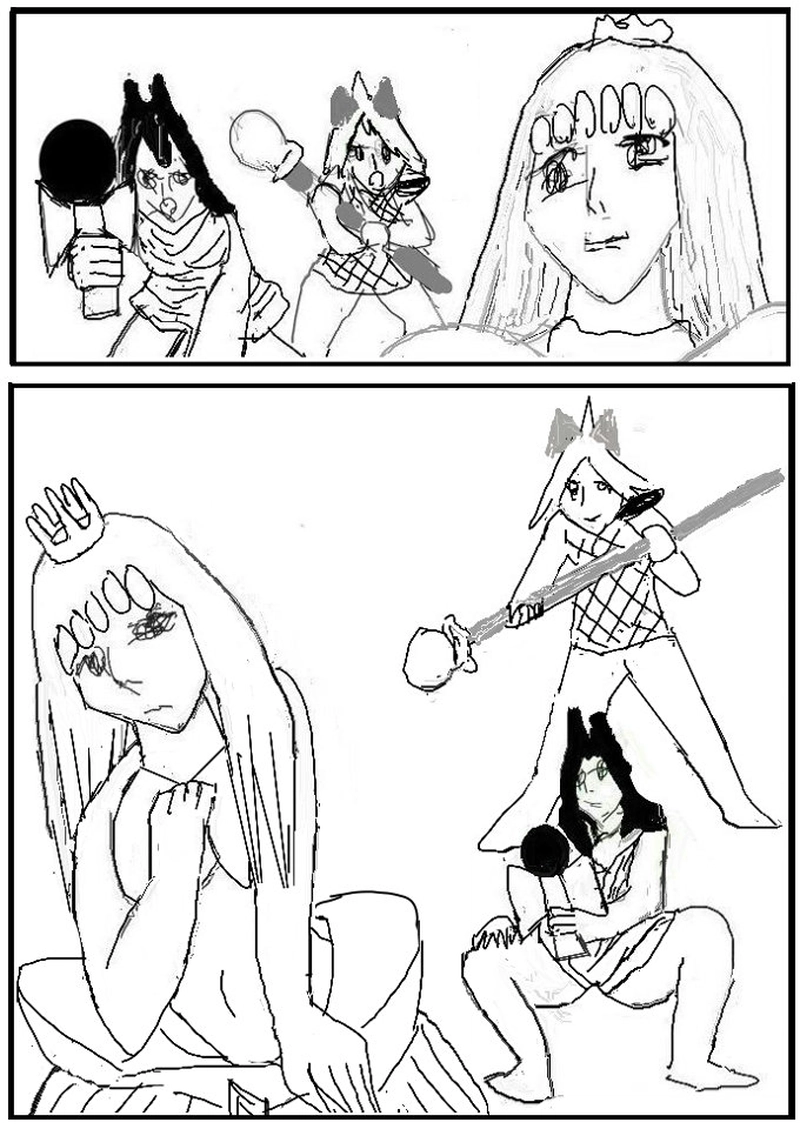 第二十四話　犬の気持ち