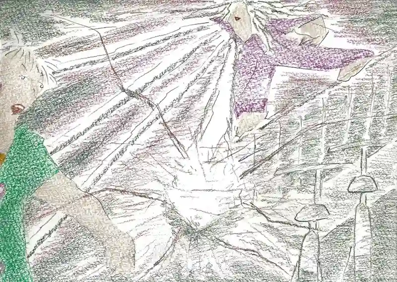降り姫23