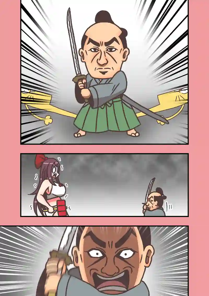 第5話「たたいてかぶって」
