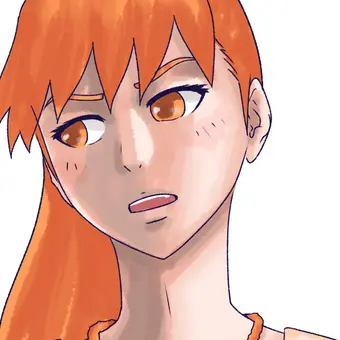 女性キャラ