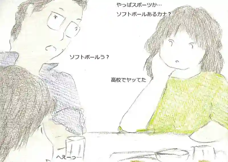 LAP.71 部活動