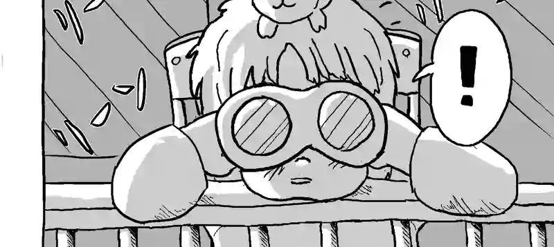 Chapter.1 モラトリアム・デイズ①