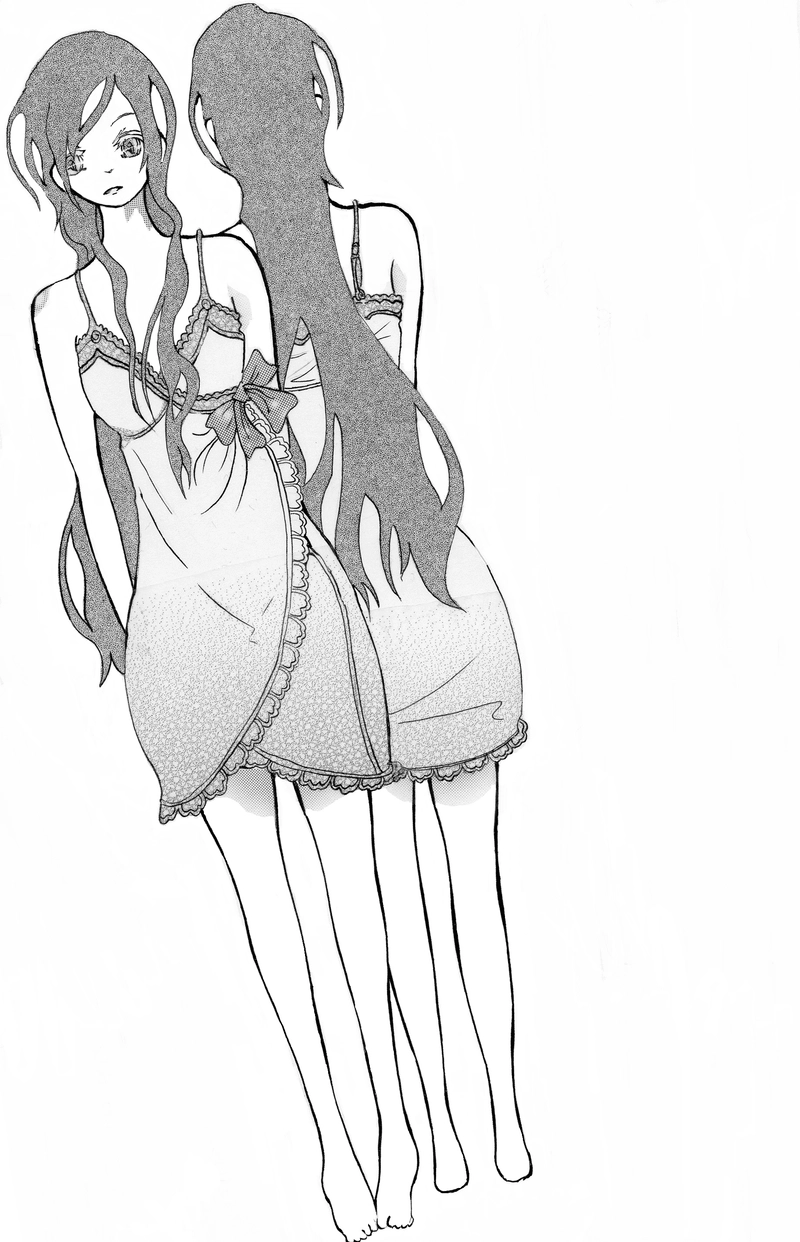 ＃28　『吸血鬼シリーズの中のキャラ達』