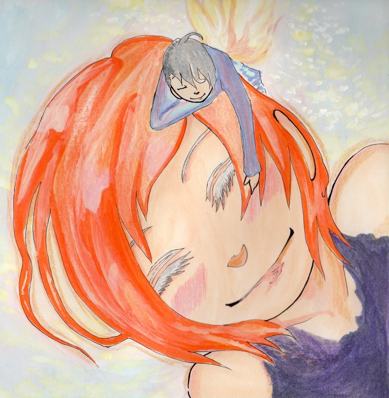 ＃28　『吸血鬼シリーズの中のキャラ達』