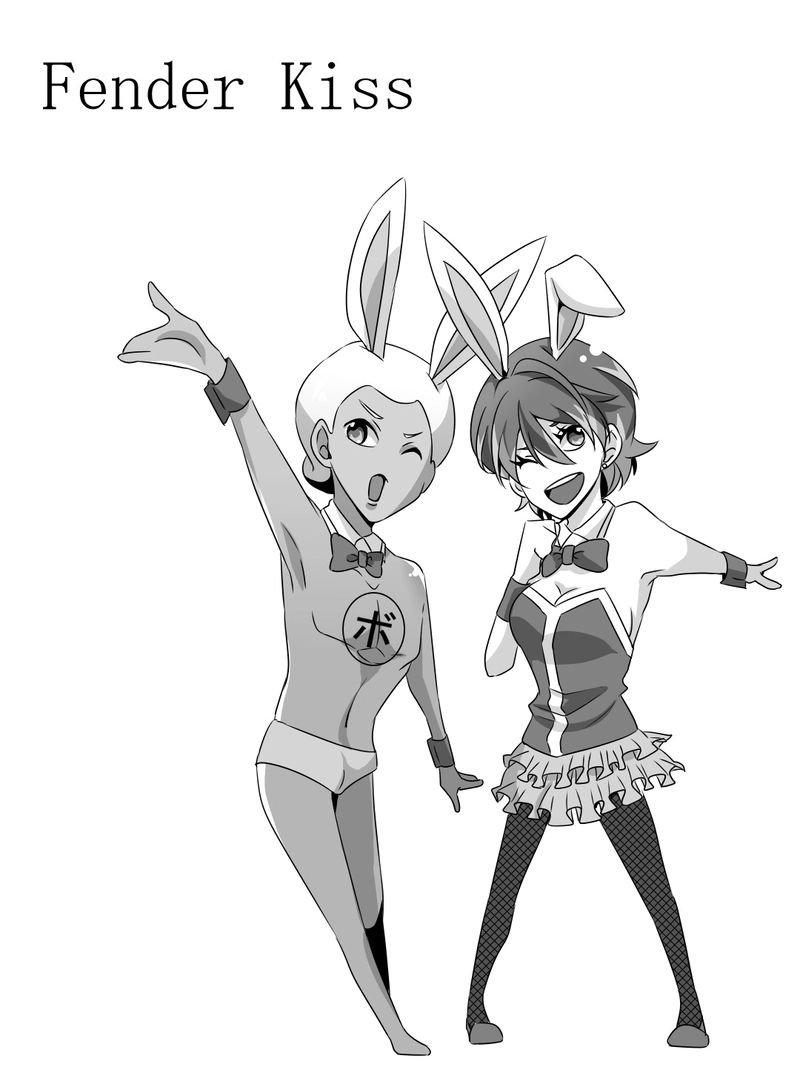 Ep.8「ビューティフルドリームステージ」①