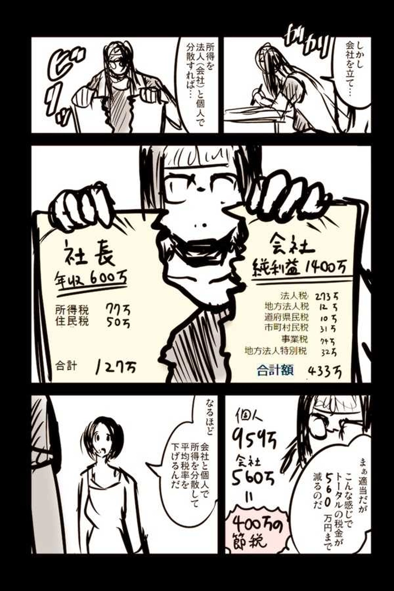 【3２話】祝！単行本化決定【機械人形ナナミちゃん】