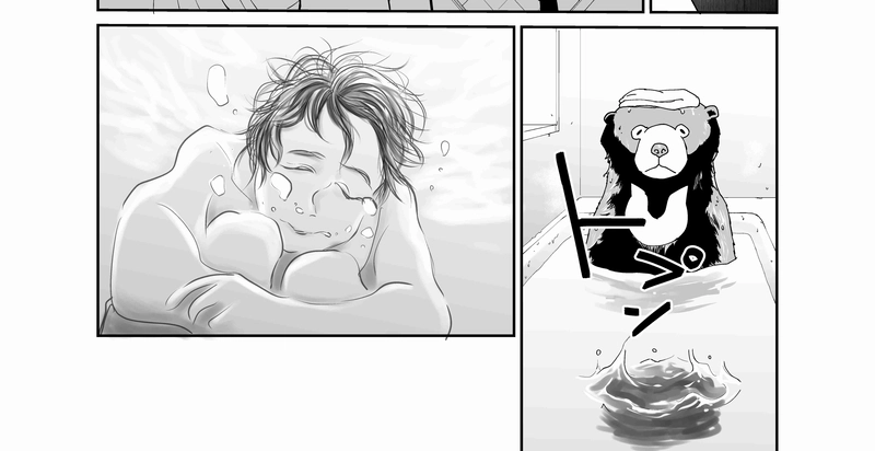 第７２話　ソウルアニマル⑥