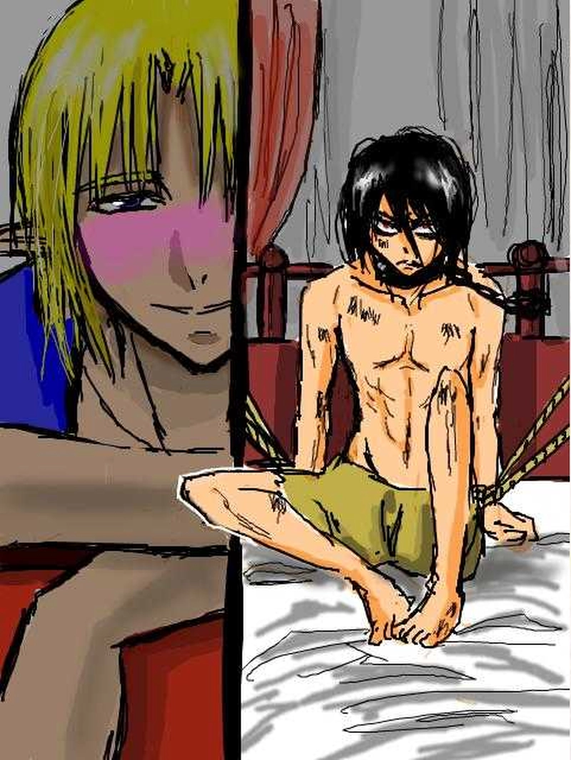 10代Kさんと泥酔最低G様 with 売り娘