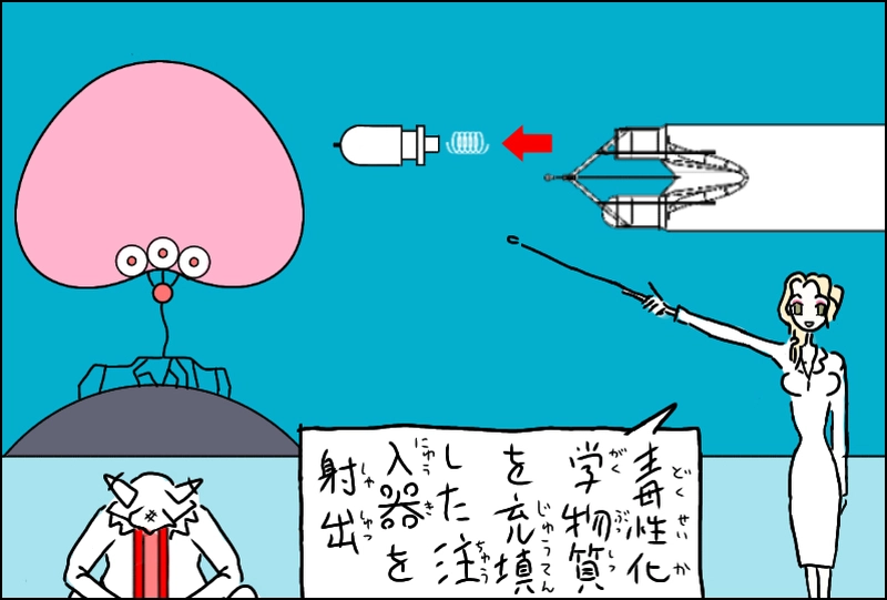 其ノ一のマイナス二十四点七くらい