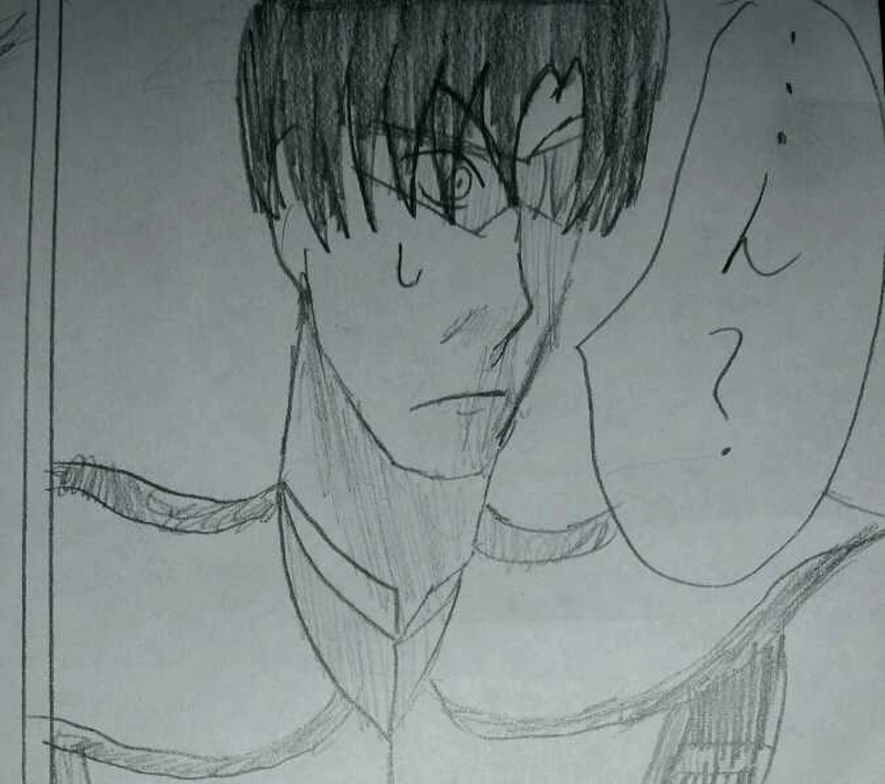 派遣戦士～第1話ー10～