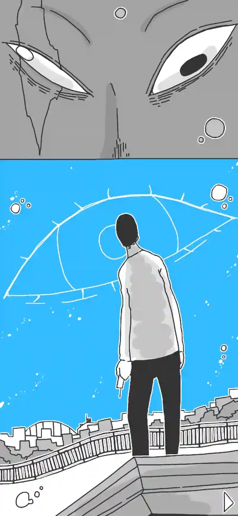 第47話「ロケットヲ打チ上ゲロ！前半②▷」