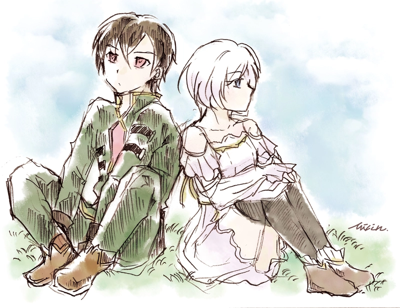 illustration　まとめ