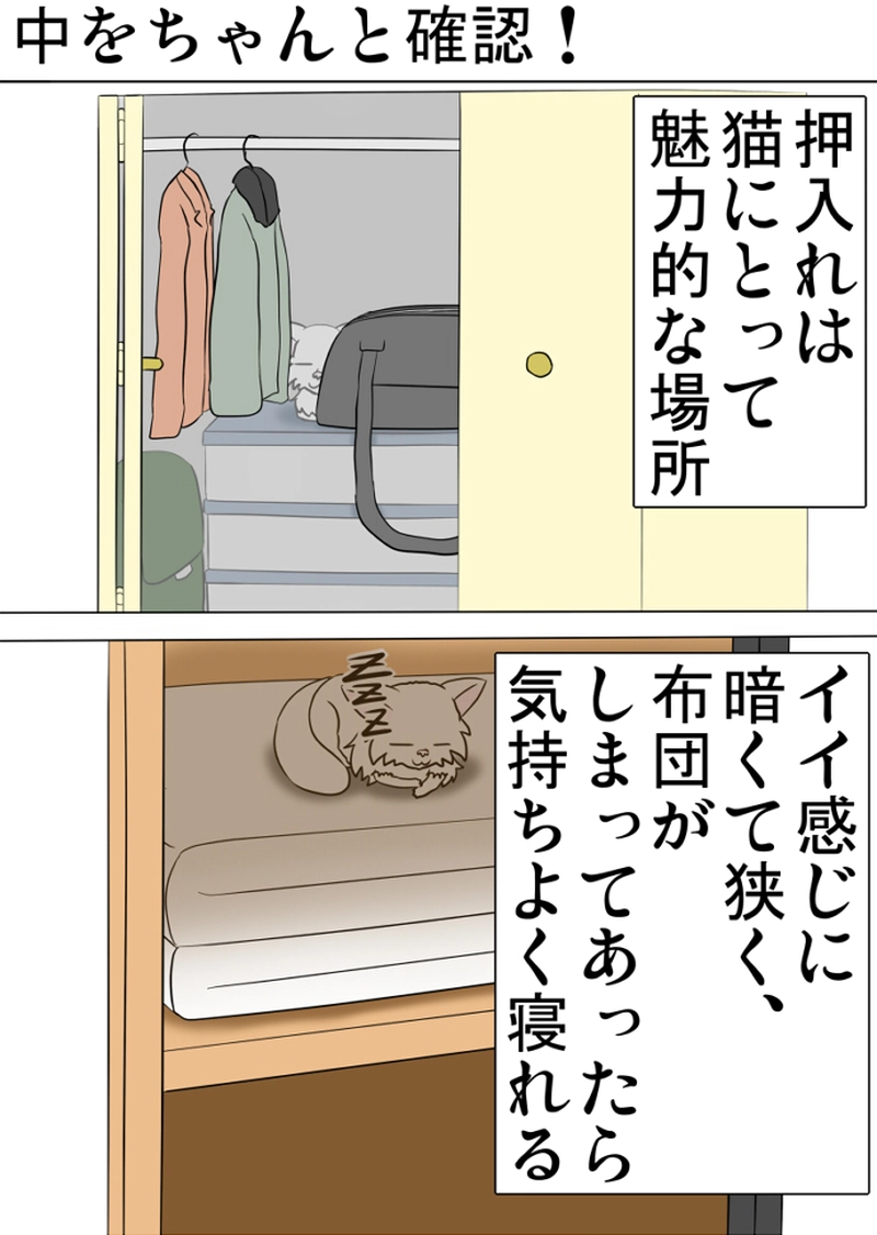 ミーのおもちゃ箱 第1258話～第1263話