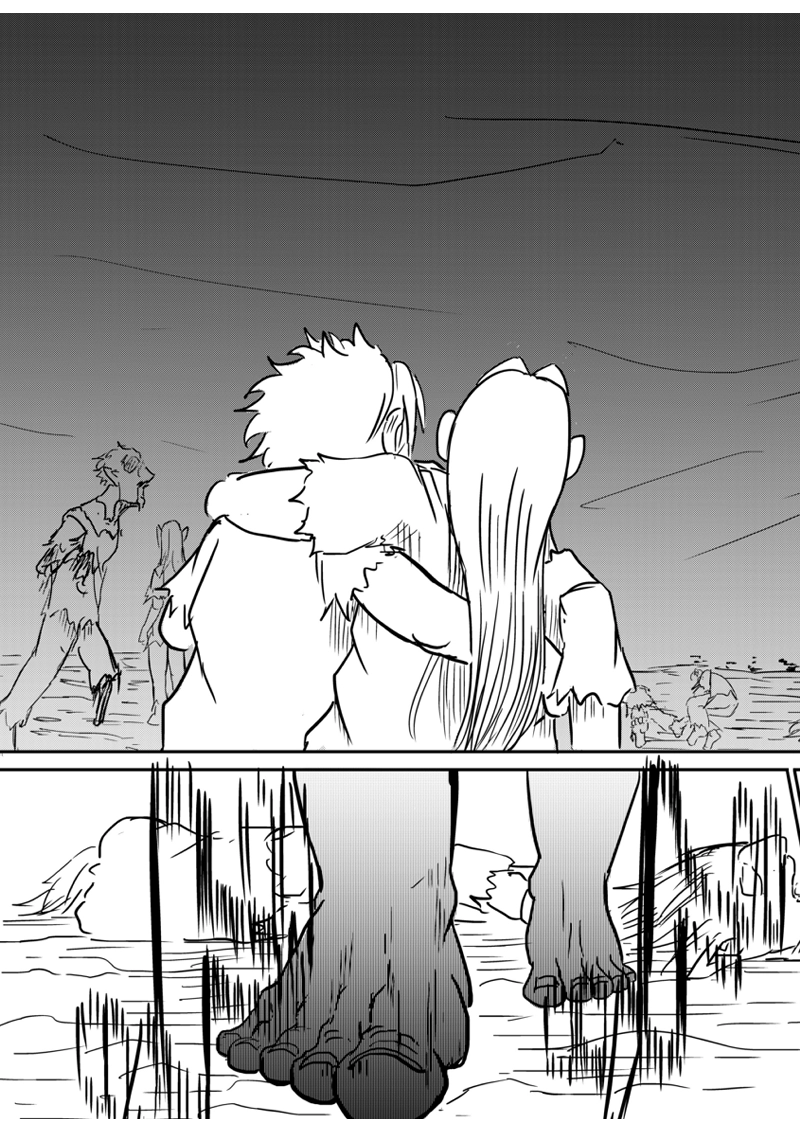 1話 儀式（後編）