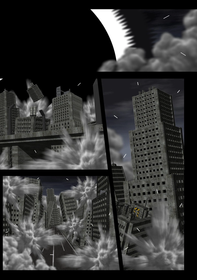 赤-ＳＥＫＩ-18話