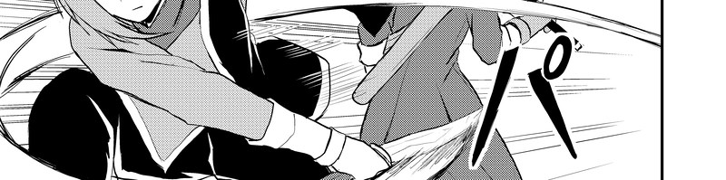 第３１話「トルヴァの実力」